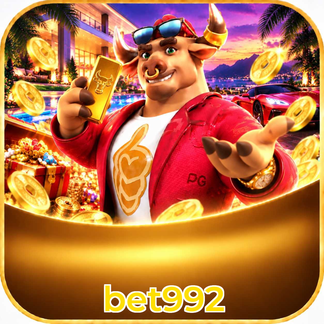 Slots e lottery na mesma plataforma bet992