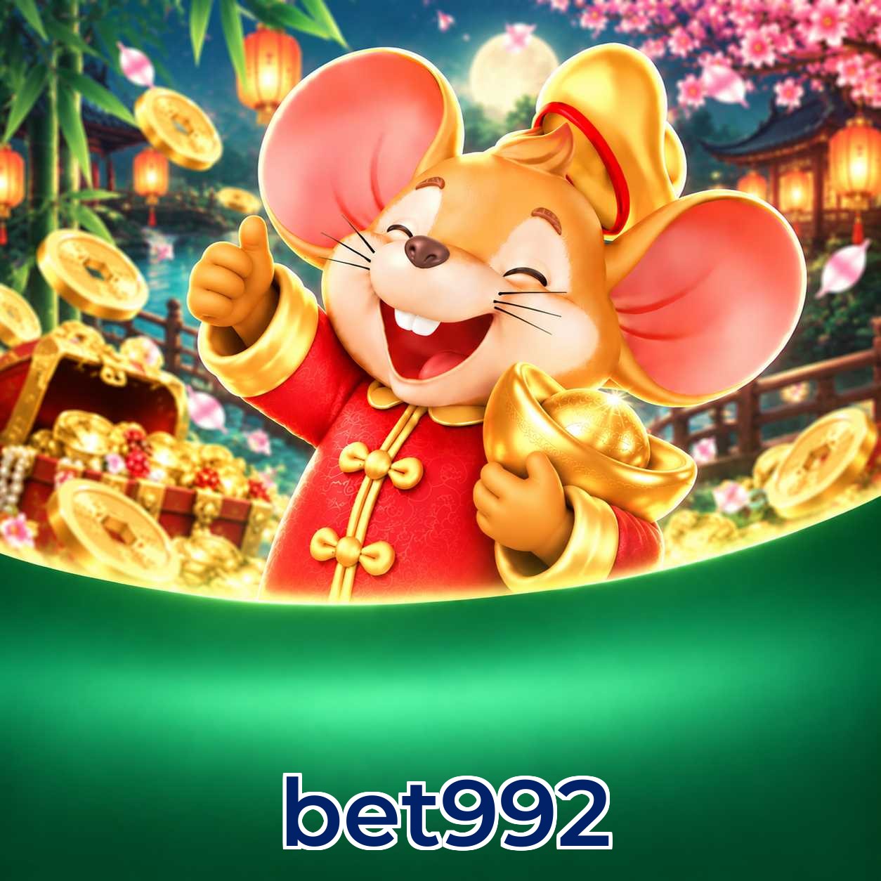 Plushie Frenzy na categoria slots bet992