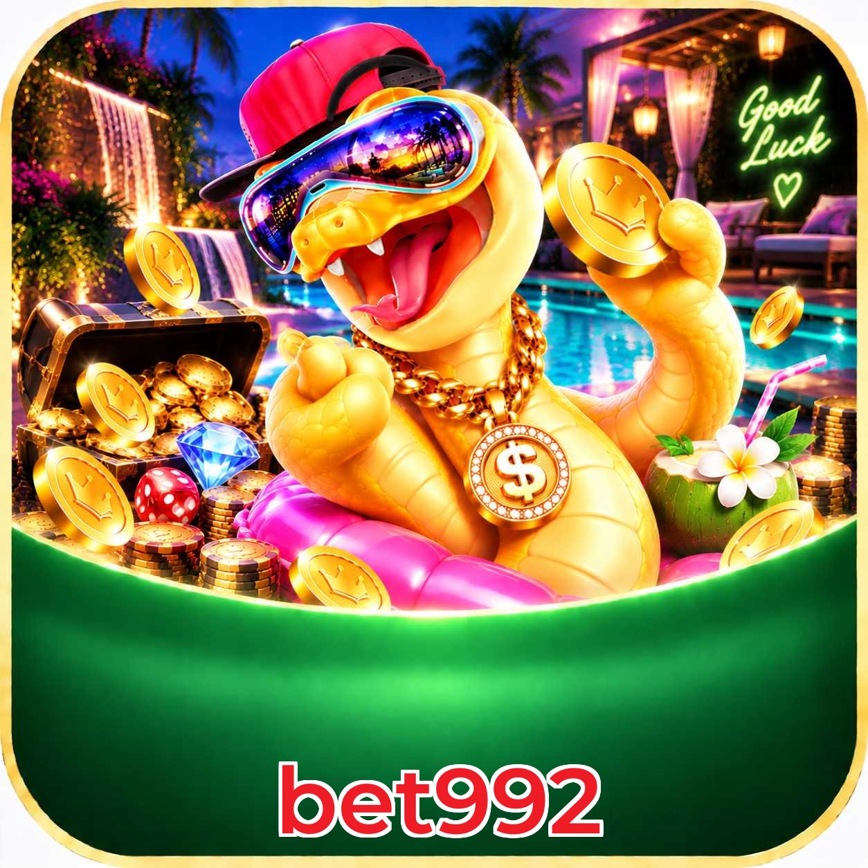 Roleta e slots Plushie Frenzy na bet992