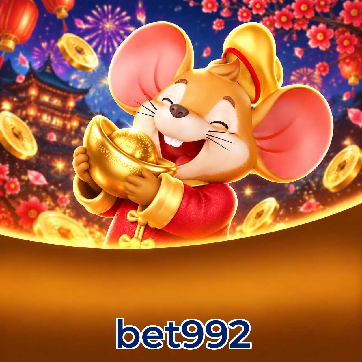 Interface mobile com Plushie Frenzy bet992