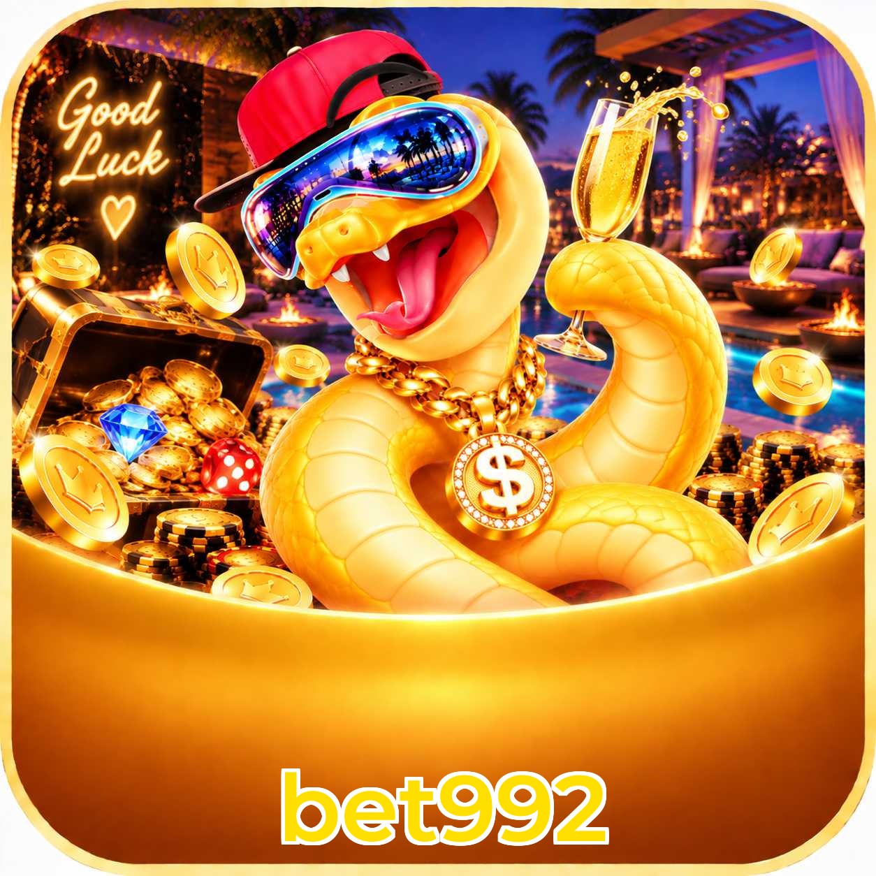 Plushie Frenzy no iOS após instalar bet992
